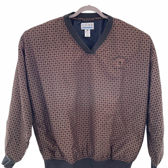 Gear For Sports Other - Golf Pullover by Gear for Sports Men’s Size XL